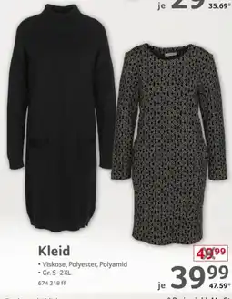 Selgros Kleid Angebot
