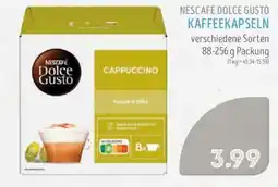Edeka Struve NESCAFÉ DOLCE GUSTO KAFFEEKAPSELN Angebot
