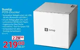 Selgros SumUp POS-Drucker Angebot