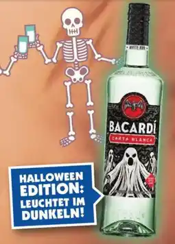 Hol'ab Getränkemarkt Bacardi Carta Blanca Angebot