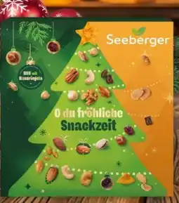 Selgros Seeberger 0 du fröhliche Snackzeit Angebot