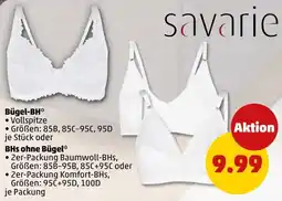 PENNY Bügel-BH* savarie Angebot