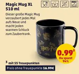 PENNY Magic Mug XL Angebot