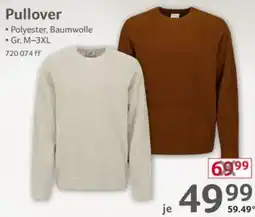 Selgros Pullover Angebot