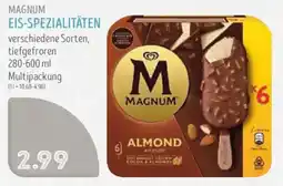Edeka Struve MAGNUM ALMOND Angebot