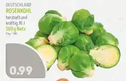 Edeka Struve ROSENKOHL Angebot