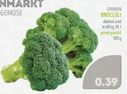 Edeka Struve SPANIEN BROCCOLI Angebot