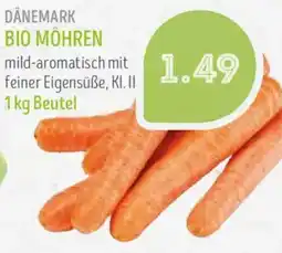 Edeka Struve Dänemark bio möhren Angebot
