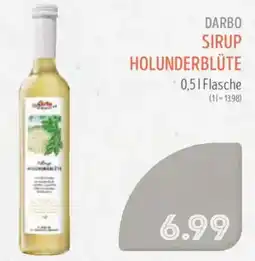 Edeka Struve Darbo sirup holunderblüte Angebot