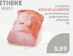 Edeka Struve KASSELER LACHSBRATEN Angebot