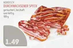 Edeka Struve NORDISCH DURCHWACHSENER SPECK Angebot