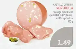 Edeka Struve CASTELLO CITTERIO MORTADELLA Angebot