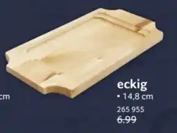 Selgros Pfanne eckig Angebot