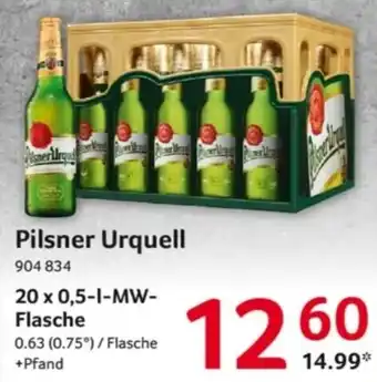 Pilsner Urquell