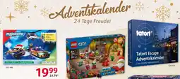 Selgros Adventskalender Angebot