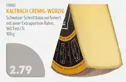 Edeka Struve EMMI KALTBACH CREMIG-WÜRZIG Angebot