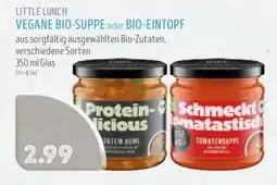 Edeka Struve Protein-licious Protein Bowl Angebot