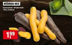 Handelshof MÖHREN-MIX Angebot