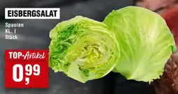 Handelshof EISBERG SALAT Angebot