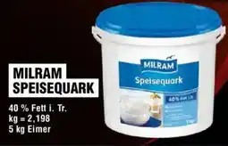 Handelshof MILRAM SPEISEQUARK Angebot