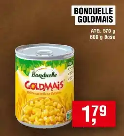 Handelshof Bonduelle Goldmais Angebot