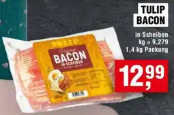 Handelshof TULIP BACON Angebot