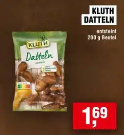 Handelshof KLUTH Datteln Angebot