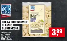 Handelshof EDEKA FOODSERVICE CLASSIC BLUMENKOHL Angebot