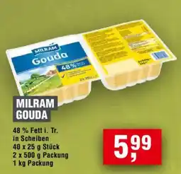 Handelshof MILRAM Gouda Angebot