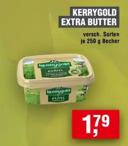 Handelshof Kerrygold Extra Butter Angebot