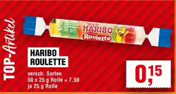 Handelshof HARIBO ROULETTE Angebot