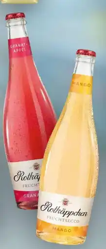 Handelshof Rotkäppchen fruchtsecco Angebot