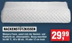 Handelshof Nackenstützkissen Angebot