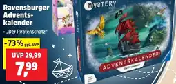 Thomas Philipps Ravensburger Adventskalender Angebot