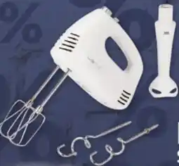 Selgros CLATRONIC Handmixer HM3524 Angebot