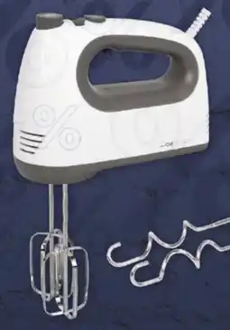 Selgros CLATRONIC Handmixer HM3775 Angebot