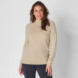 NKD Damen-Pullover in Cashmere-Like-Qualität Angebot