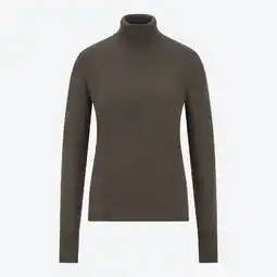 NKD Rollkragen-Pullover mit Viskose Angebot