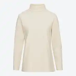 NKD Damen-Langarmshirt mit Rollkragen Angebot