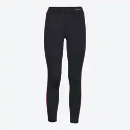NKD Damen-Sportleggings mit Kontraststreifen Angebot