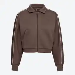 NKD Damen-Sportjacke mit Kragen Angebot