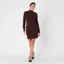 NKD Damen-Kleid mit Perlen Angebot