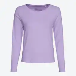 NKD Damen-Langarmshirt Angebot