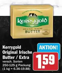 HIT Kerrygold Original Irische Butter Angebot