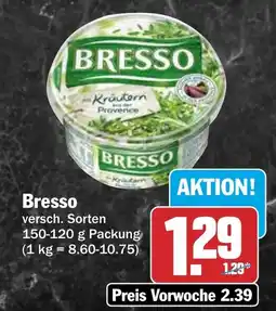 HIT Bresso Kräutern Provence Angebot