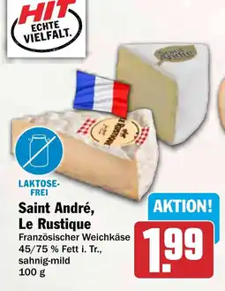 HIT Saint André, Le Rustique Angebot
