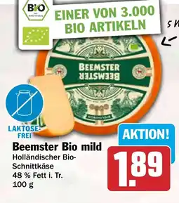 HIT Beemster Bio mild Angebot