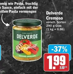 HIT Delverde Cremoso Angebot