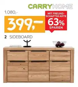 XXXLutz Carryhome sideboard Angebot