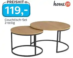 XXXLutz Couchtisch-Set 2-teilig Angebot